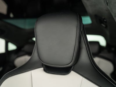 2026 Porsche Taycan GTS