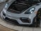 2025 Porsche 718 Cayman GT4 RS