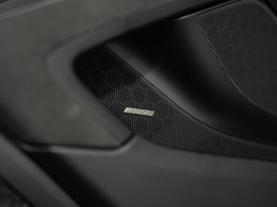 2025 Porsche 718 Cayman GT4 RS