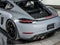 2025 Porsche 718 Cayman GT4 RS
