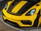 2025 Porsche 718 Cayman GT4 RS