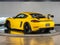 2025 Porsche 718 Cayman GT4 RS