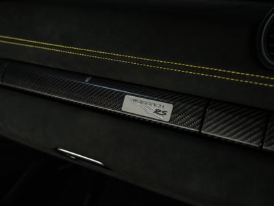2025 Porsche 718 Cayman GT4 RS