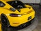 2025 Porsche 718 Cayman GT4 RS