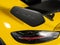 2025 Porsche 718 Cayman GT4 RS