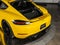 2025 Porsche 718 Cayman GT4 RS