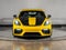 2025 Porsche 718 Cayman GT4 RS