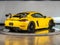 2025 Porsche 718 Cayman GT4 RS