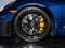 2025 Porsche 718 Cayman GT4 RS