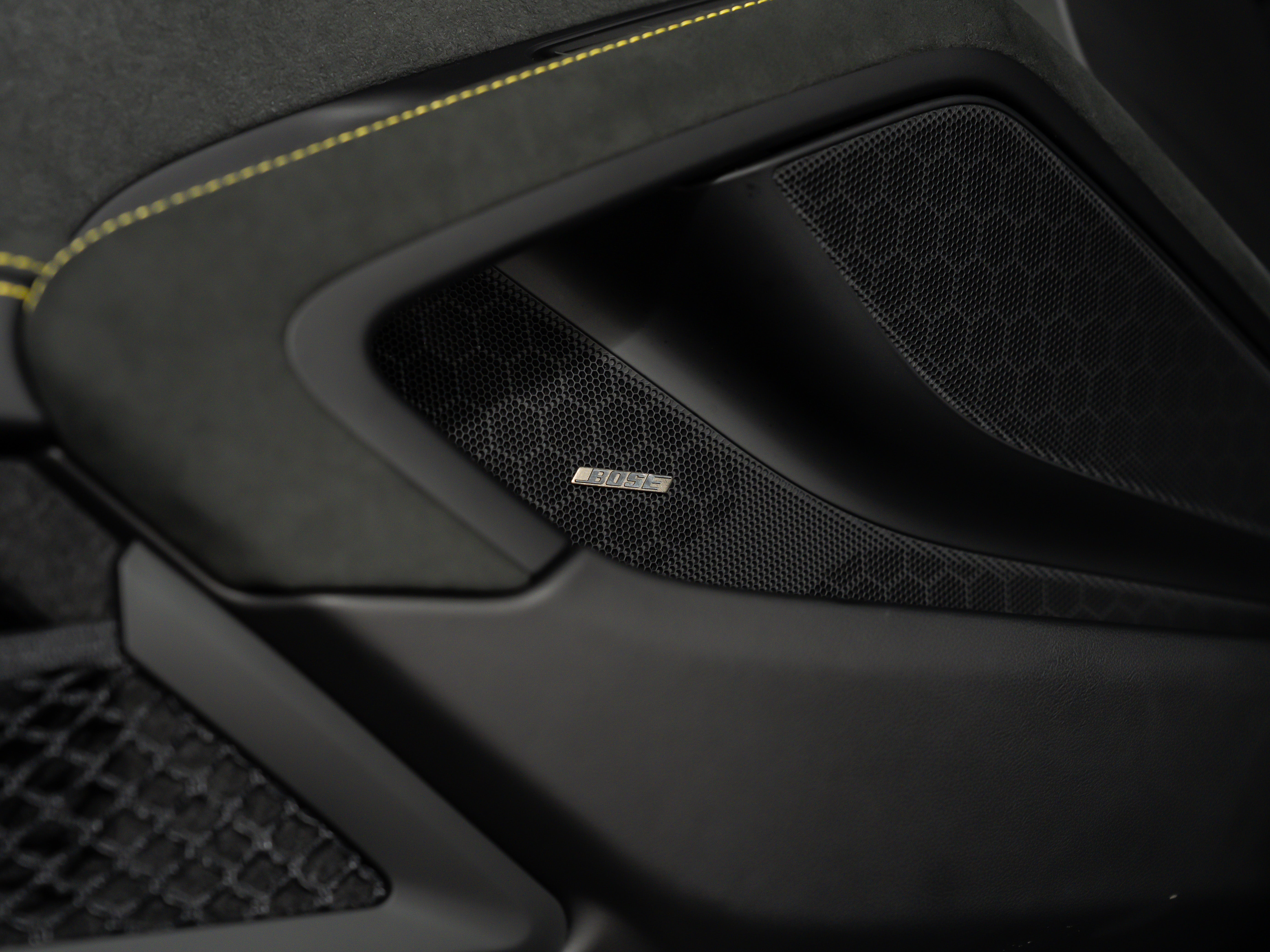 2025 Porsche 718 Cayman GT4 RS