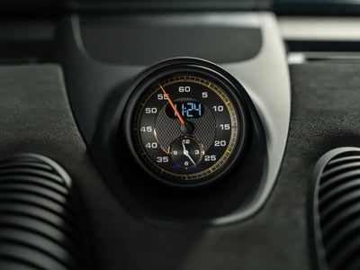 2025 Porsche 718 Cayman GT4 RS
