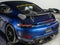2025 Porsche 718 Cayman GT4 RS