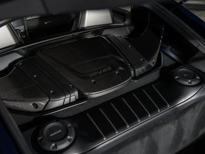 2025 Porsche 718 Cayman GT4 RS