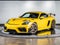 2025 Porsche 718 Cayman GT4 RS