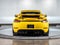 2025 Porsche 718 Cayman GT4 RS