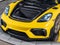 2025 Porsche 718 Cayman GT4 RS