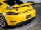 2025 Porsche 718 Cayman GT4 RS
