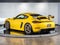 2025 Porsche 718 Cayman GT4 RS
