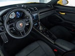 2025 Porsche 718 Cayman GT4 RS