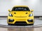 2025 Porsche 718 Cayman GT4 RS