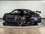 2025 Porsche 718 Cayman GT4 RS