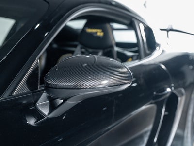 2025 Porsche 718 Cayman GT4 RS