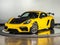 2025 Porsche 718 Cayman GT4 RS