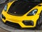 2025 Porsche 718 Cayman GT4 RS
