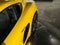 2025 Porsche 718 Cayman GT4 RS