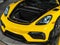 2025 Porsche 718 Cayman GT4 RS