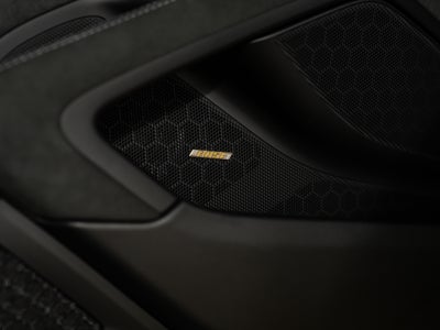 2025 Porsche 718 Cayman GT4 RS