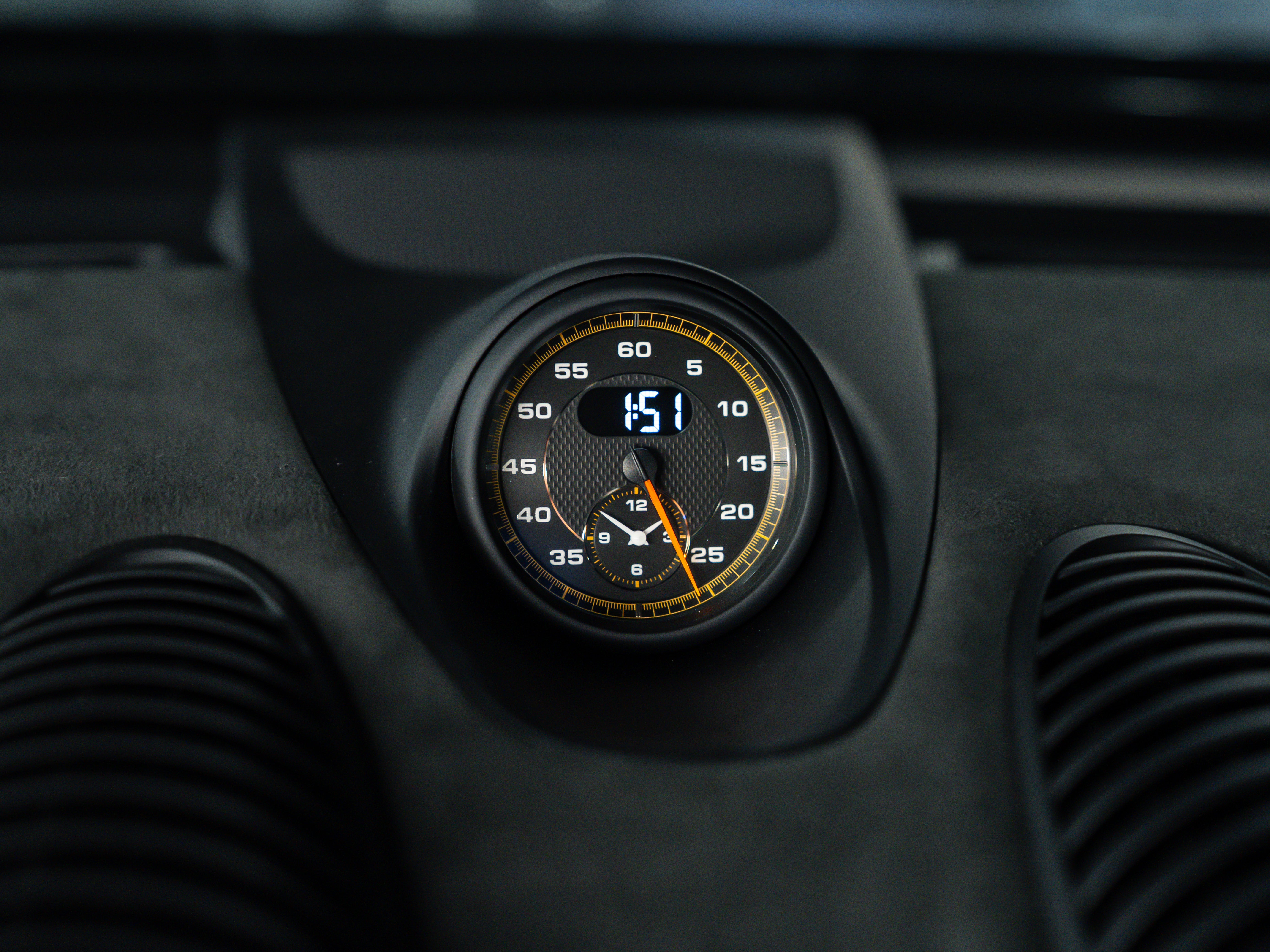 2025 Porsche 718 Cayman GT4 RS