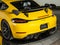 2025 Porsche 718 Cayman GT4 RS