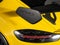 2025 Porsche 718 Cayman GT4 RS