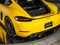 2025 Porsche 718 Cayman GT4 RS