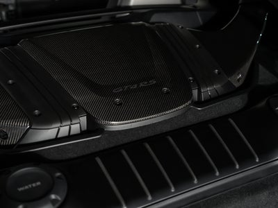 2025 Porsche 718 Cayman GT4 RS