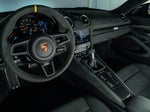 2025 Porsche 718 Cayman GT4 RS