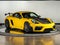 2025 Porsche 718 Cayman GT4 RS