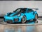 2018 Porsche 911 GT2 RS