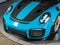 2018 Porsche 911 GT2 RS
