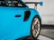 2018 Porsche 911 GT2 RS