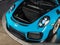 2018 Porsche 911 GT2 RS