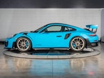 2018 Porsche 911 GT2 RS