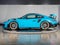 2018 Porsche 911 GT2 RS