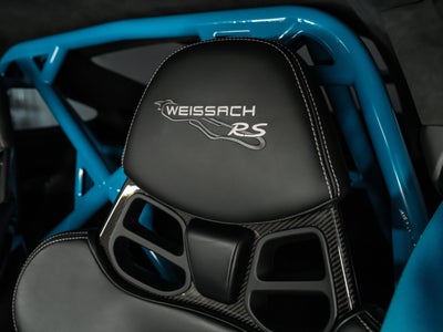 2018 Porsche 911 GT2 RS