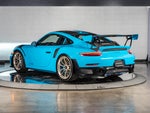 2018 Porsche 911 GT2 RS