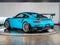 2018 Porsche 911 GT2 RS