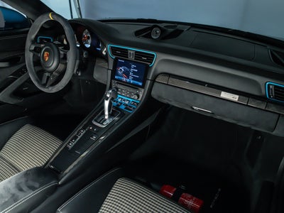 2018 Porsche 911 GT2 RS