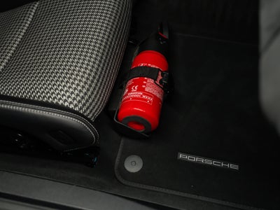 2018 Porsche 911 GT2 RS