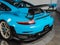 2018 Porsche 911 GT2 RS